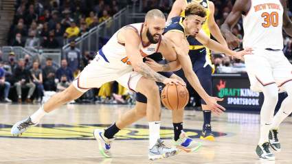 New York Knicks Tried Trading For Blossoming Pacers Rookie: Report