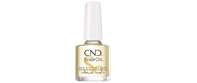 cnd solar oil