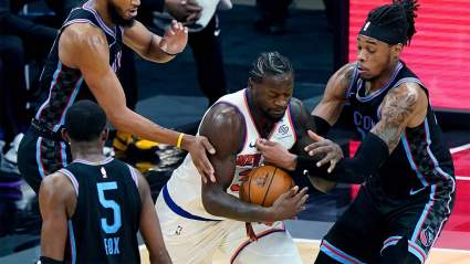 New York Knicks Pushed to Trade for Young Star Point Guard