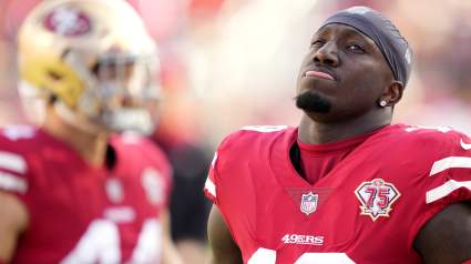 49ers Players React After Crucial Starter Ruled Out Against Falcons