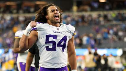 Vikings Pro Bowler Sounds off on Narrow Victory Over Jets: ‘I Don’t Give a Damn’