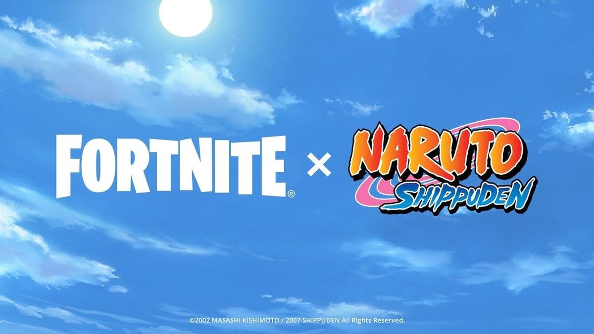 Naruto Fortnite Chapter 2 Season 8: Release Date, leaks explained