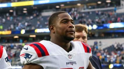 Patriots May Be Set to Play High-Priced Free Agent at a New Position