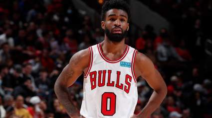 NBA Analyst Plays ‘Trade or Keep’ With Coby White