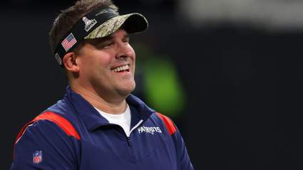 Patriots’ Josh McDaniels Could Have New Landing Spot, Says Analyst