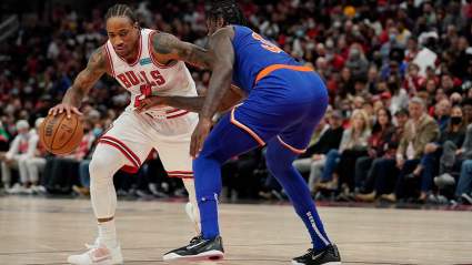 New York Knicks Stars Frustrated Behind the Scenes: Report