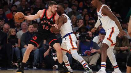 Knicks Star Kemba Walker Addresses Major Concern: ‘We Got to Fix It’