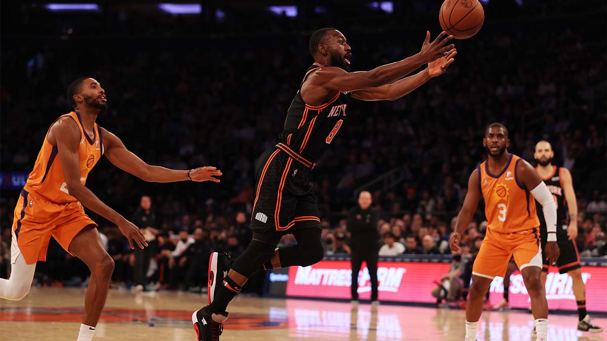 NBA 2021: trade news, Kemba Walker, John Wall, New York Knicks