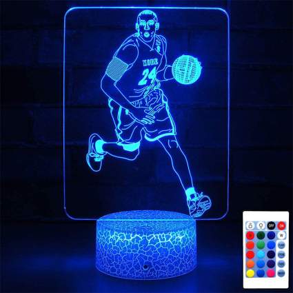 25 Gift Ideas for the Basketball Players in your life! (for ANY