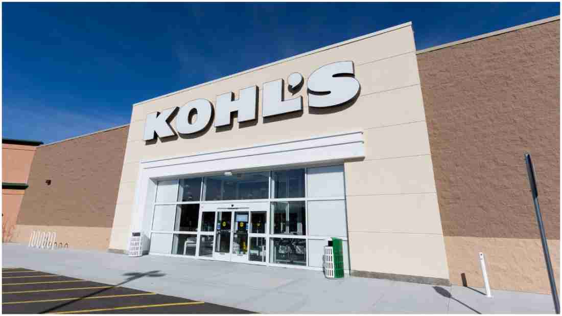 Kohl's Black Friday 2021 Hours & Specials Near Me