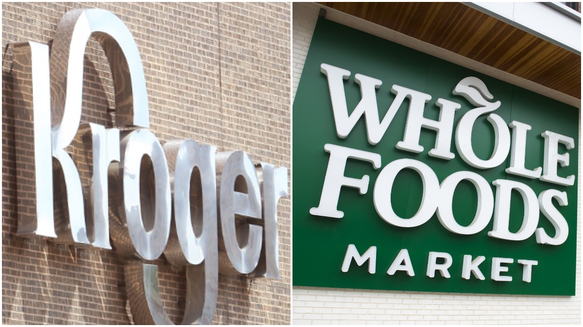 Kroger & Whole Foods Thanksgiving Day 2021 Hours