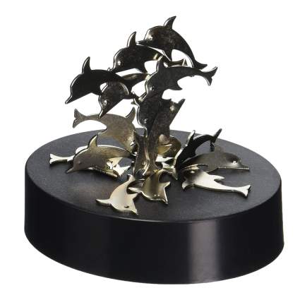 magnetic sculpture toy