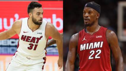 Heat Star Jimmy Butler Trolls ‘Dumb***’ Teammate on Instagram