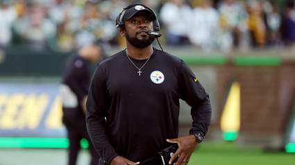 Steelers’ Mike Tomlin Sends Strong Message on Heels of Melvin Ingram Trade