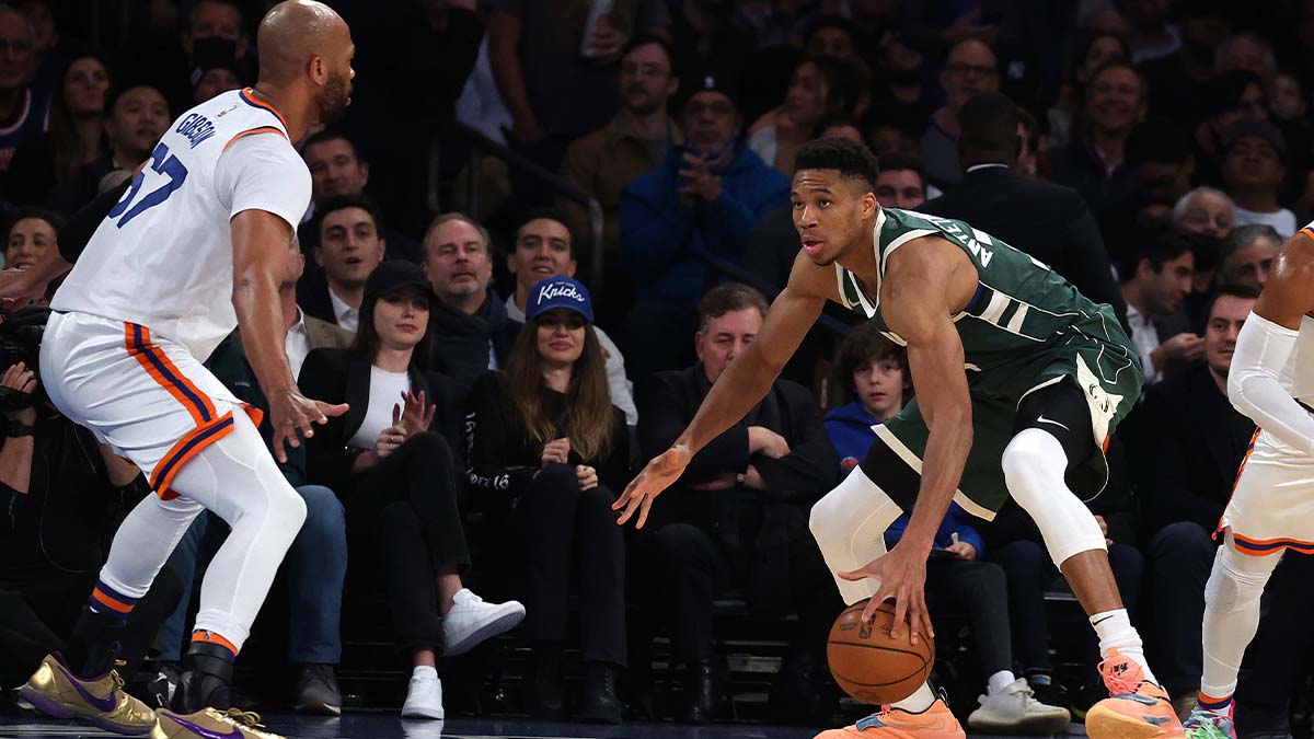 Eye-Popping Stat Reveals How Bad Knicks Defense Really Is