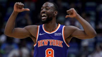 New York Knicks City Edition Jerseys Revealed With Tribute Video