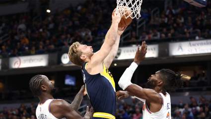 New York Knicks Trolled After Loss to Indiana Pacers