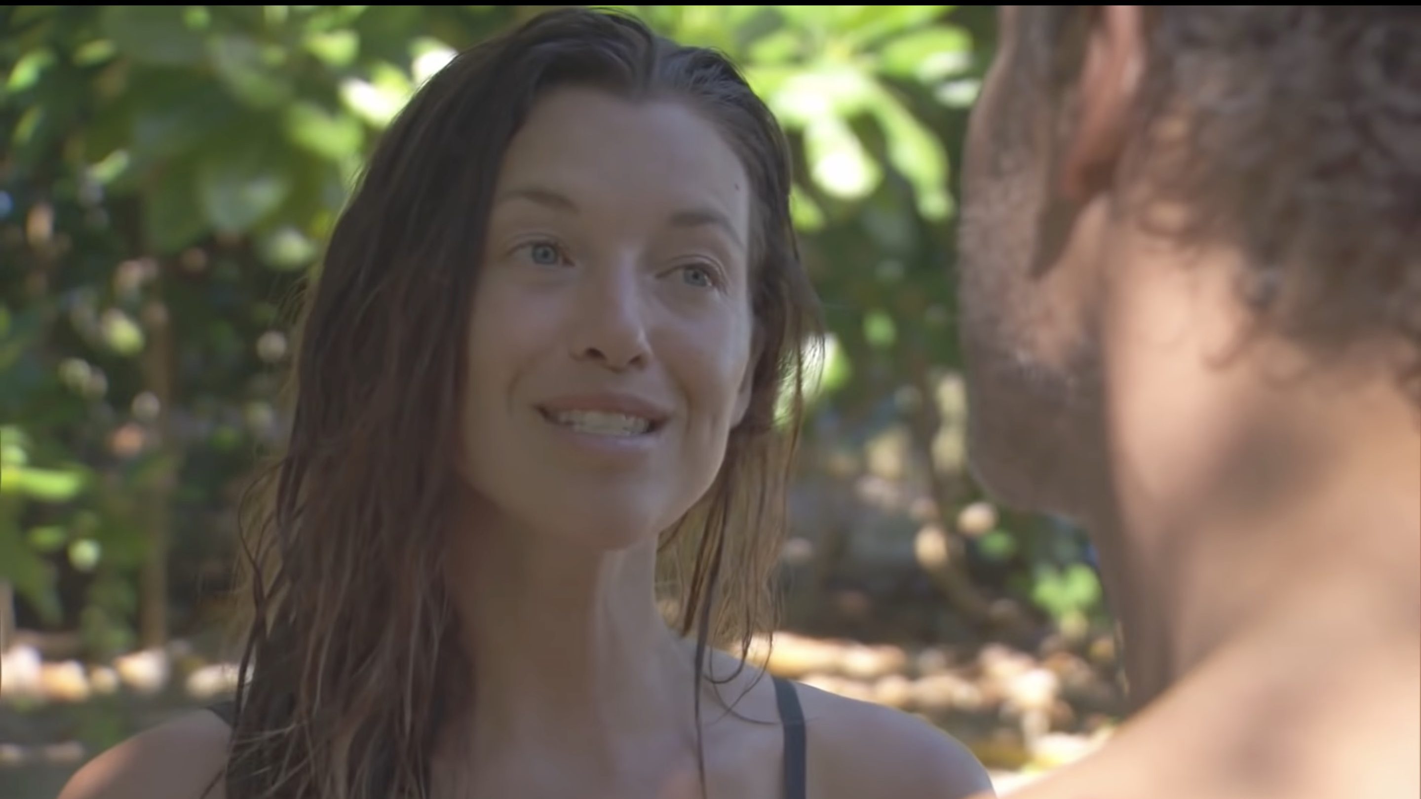 Parvati Shallow Criticizes Survivor for Underwear Rule