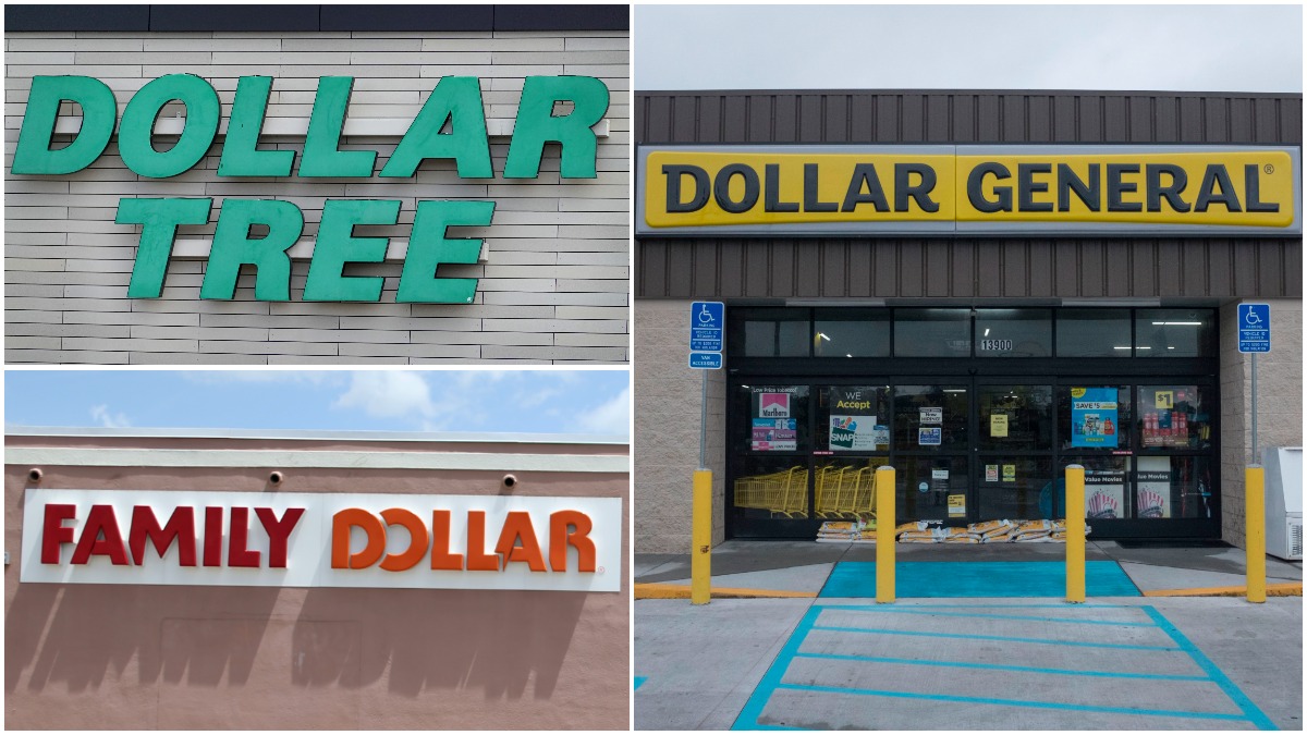 Dollar General 37841 Christmas Eve 2022 Hours Are Dollar Stores Open On Easter? Tree, Family & General Hours | Heavy.com