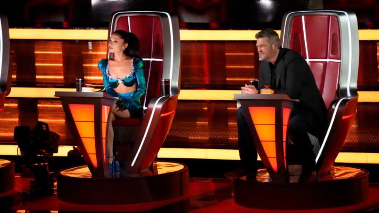 The Voice Knockout Round Spoilers