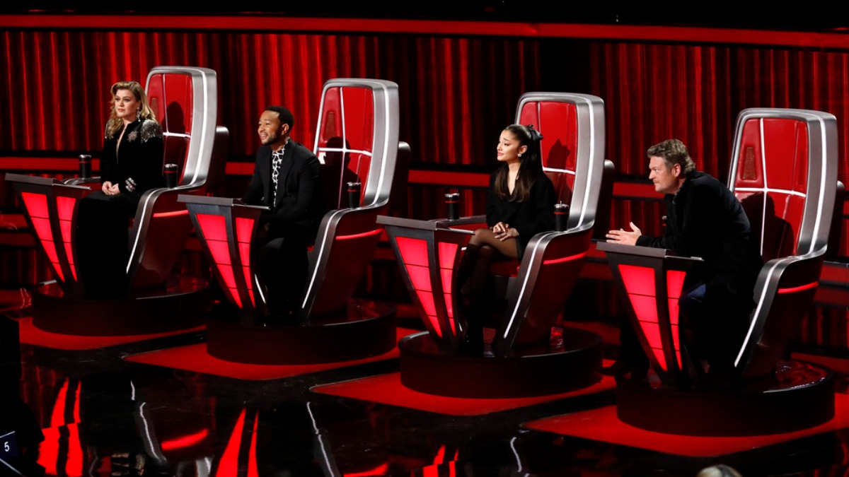 How to Vote for Instant Save on ‘The Voice’ SemiFinals Tonight