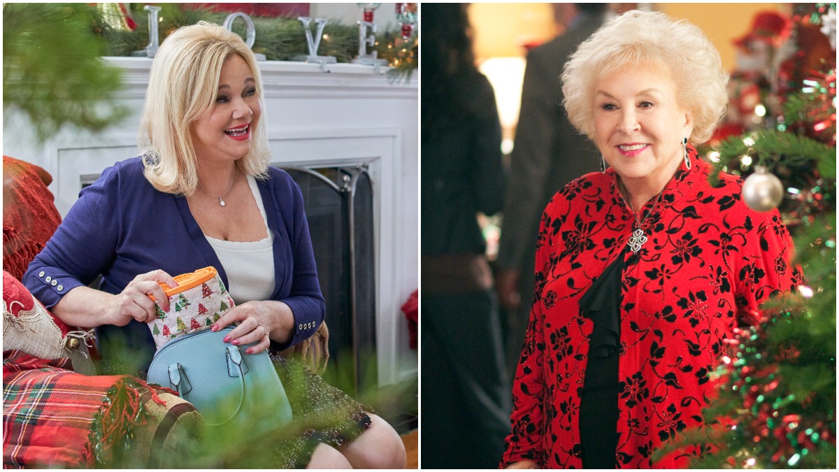 What Happened to the Original Mrs. Miracle, Doris Roberts?