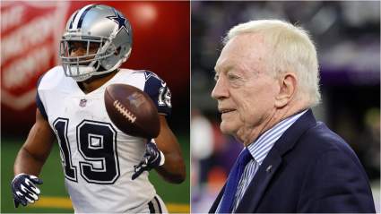 Cowboys Get Surprising Return in Amari Cooper Trade: Report