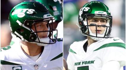 Robert Saleh Hints at Jets’ Decision on Future Starting QB