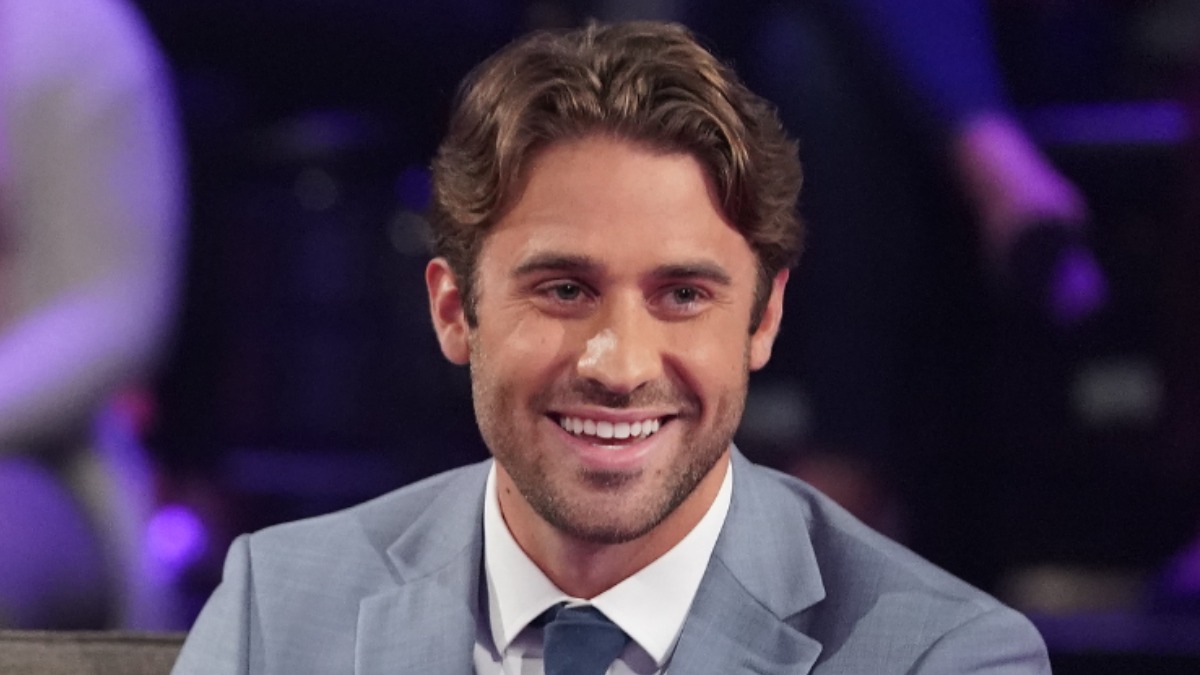 Is Greg Grippo Joining the Next Season of 'The Bachelorette'?