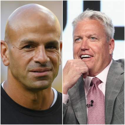Rex Ryan Does Full 180 on Jets’ Robert Saleh After Private Phone Call