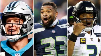 Stroke of Luck, Irony Have Delivered Jets Historic 2022 NFL Draft Haul