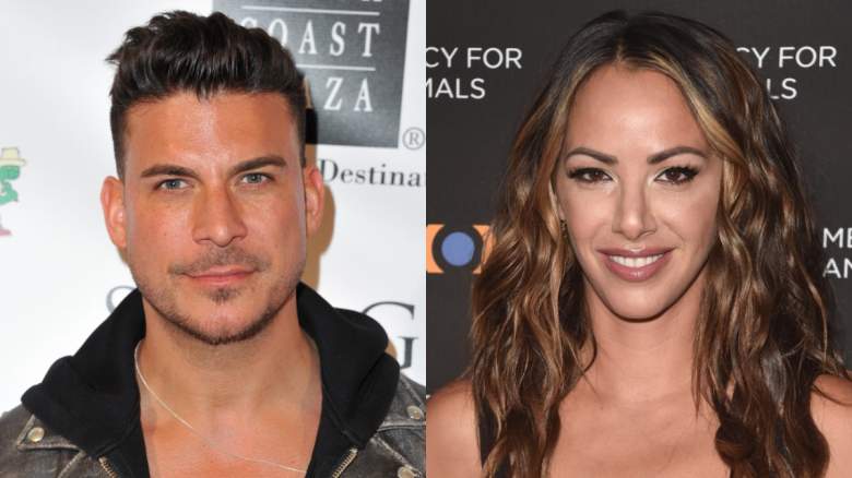 Fan Theory: Jax Taylor Is Still Hooking Up With Kristen Doute | Heavy.com