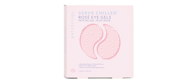 rose eye gels