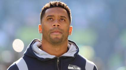 Seahawks QB Russell Wilson Linked as Possible Trade Target of NFC Rival