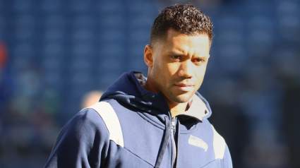 Seahawks Are ‘Best Fit’ for Ex-Pro Bowl Receiver Due to Russell Wilson