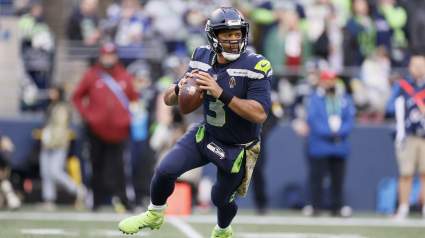‘Hypothetical’ Trade Sees Russell Wilson Headed to NFC Rival