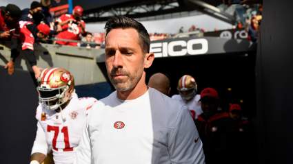 Kyle Shanahan Addresses Henry Ruggs Crash as Lesson to 49ers Players