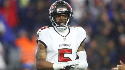 Bucs Fans Go Off After Richard Sherman Placed on IR