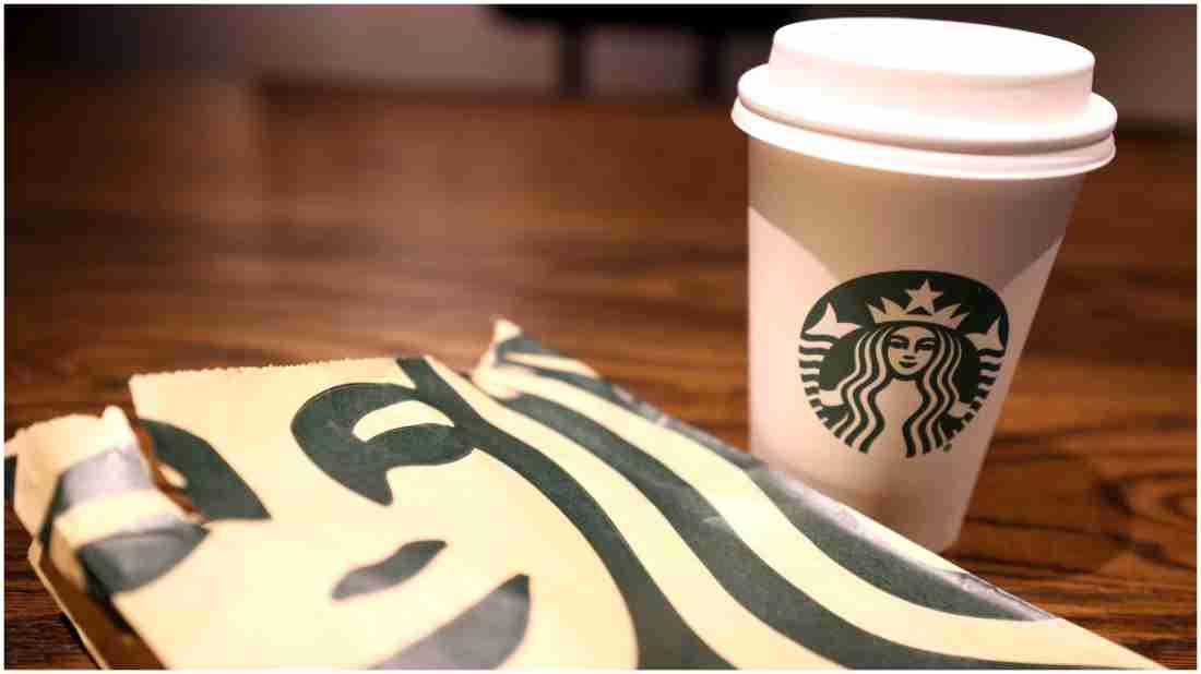 Starbucks on Veterans Day 2021 How to Get a Free Coffee