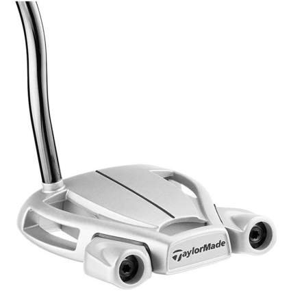 taylormade spider interactive putter