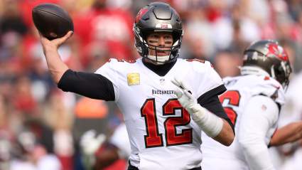 Scottie Pippen Doubts Tom Brady’s Place Among NFL Greats