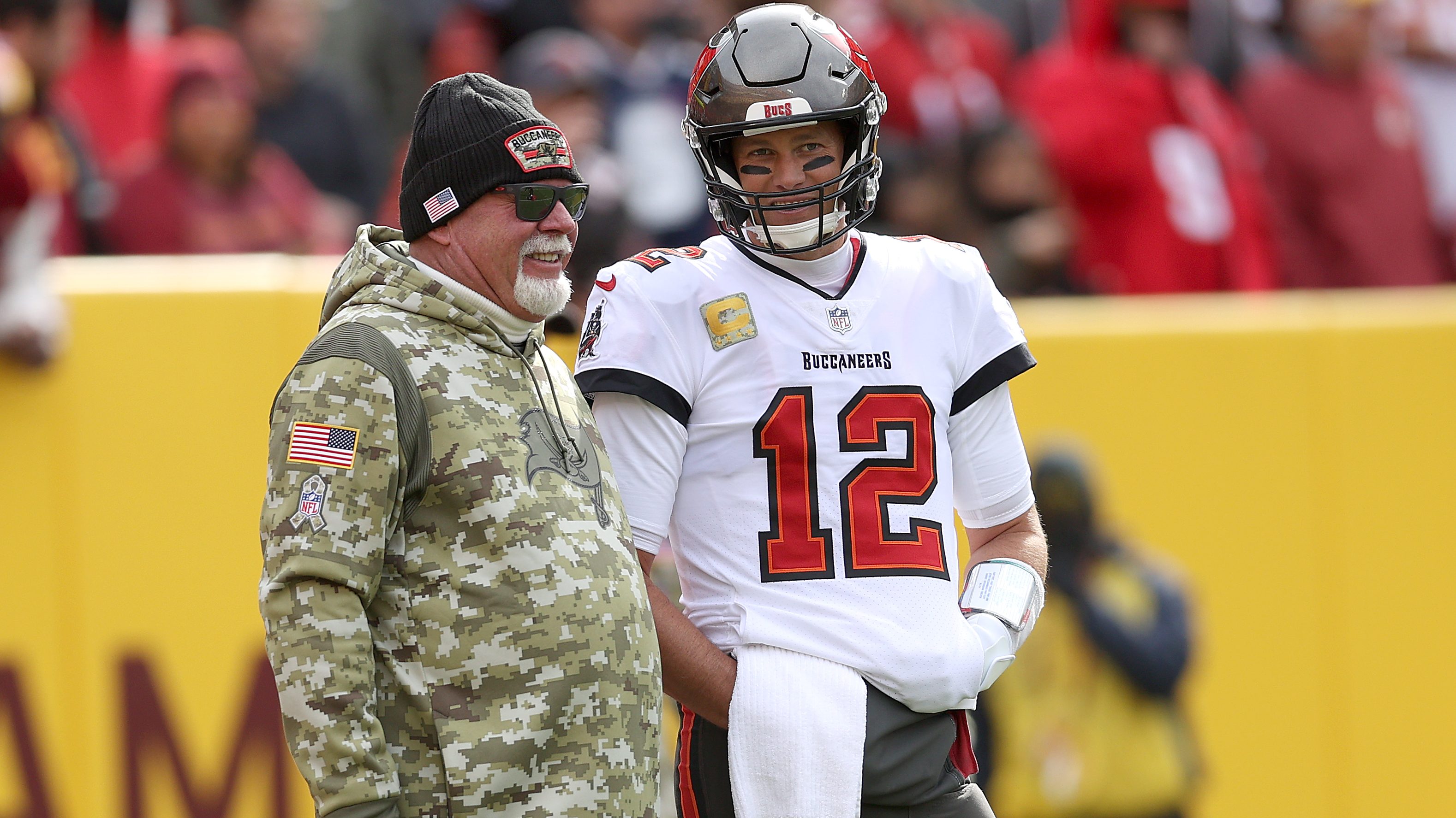 tom brady salute to service