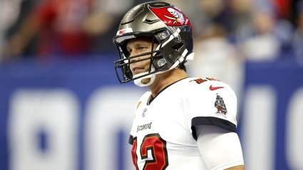 Tom Brady Clowns Colts After Latest Win: ‘Really Sucks for Them’