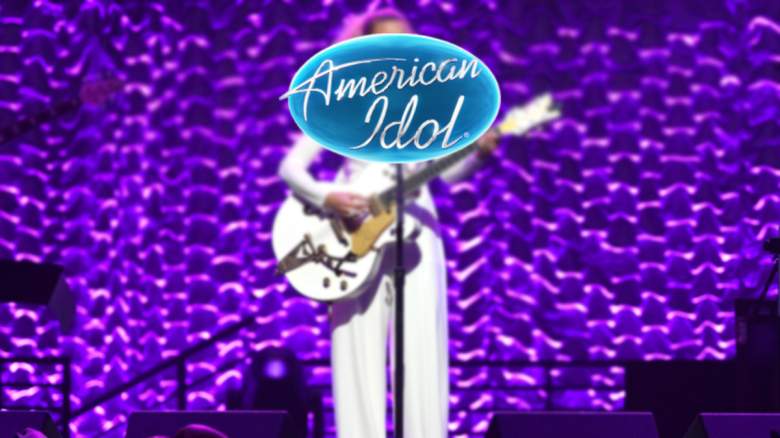 Tori Kelly American Idol
