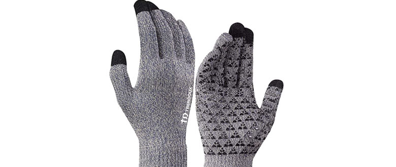trendoux winter gloves