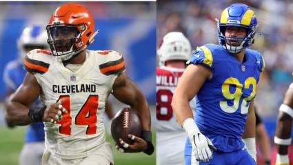 Vikings Sign DE, Release Ideal Danielle Hunter Replacement After Setback