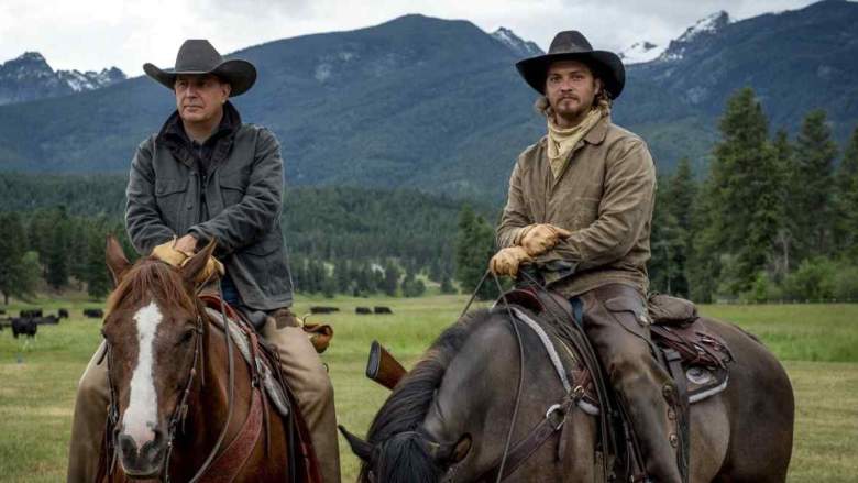 Yellowstone Season 4 Episode 4 Review: ‘Winning & Learning’ | Heavy.com