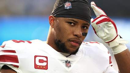 Proposed Giants Blockbuster Could Land Franchise QB, Trade Saquon Barkley