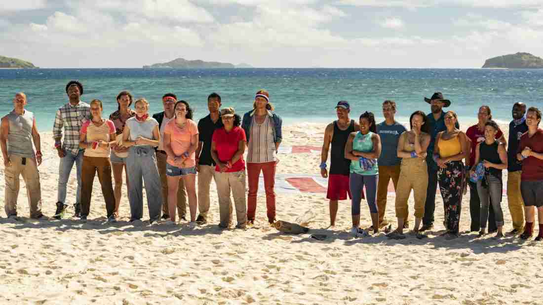 ‘Survivor’ Winner Season 40 Who Won Last Year?  Heavy.com