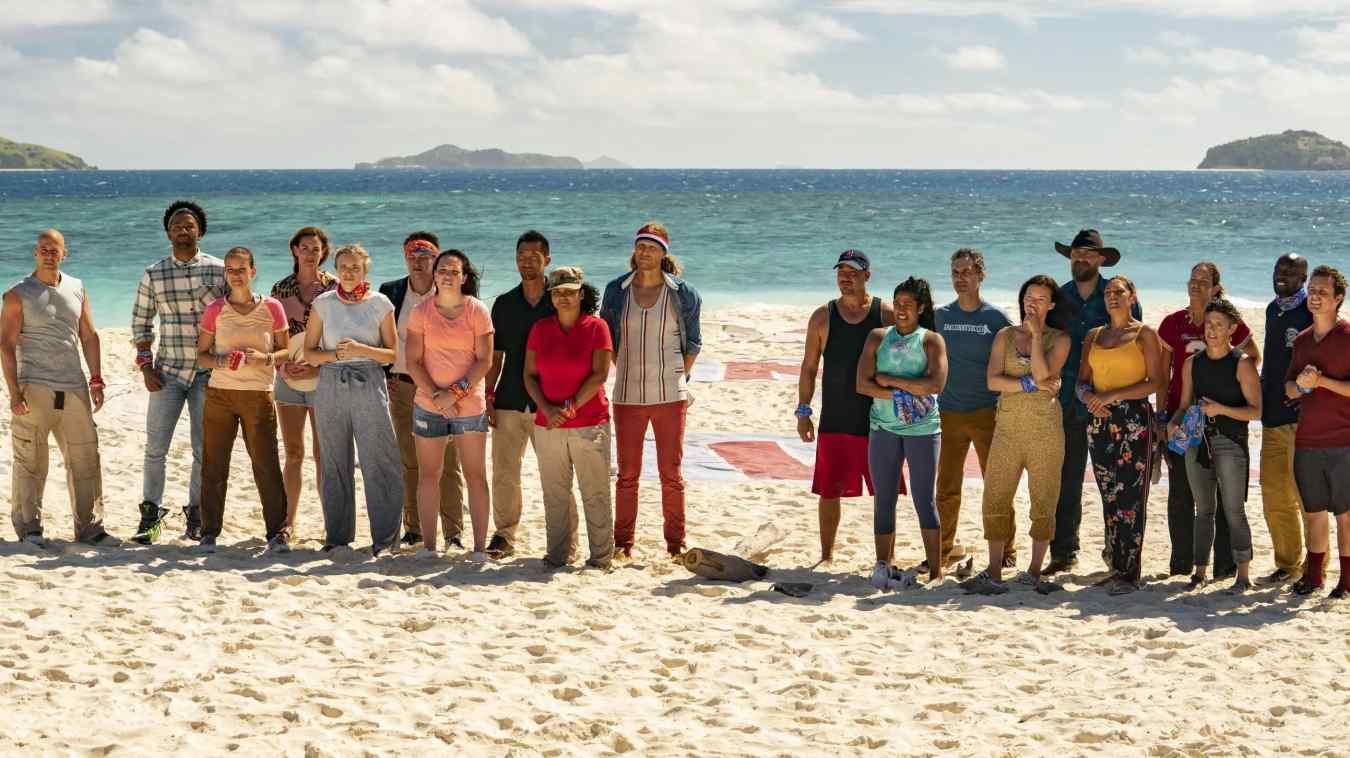 ‘Survivor’ Winner Season 40: Who Won Last Year? | Heavy.com